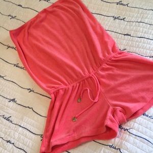 Juicy romper